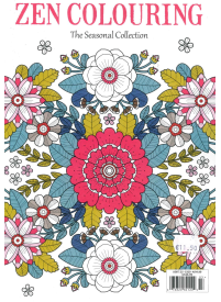 Zen Colouring1{IMAGE}