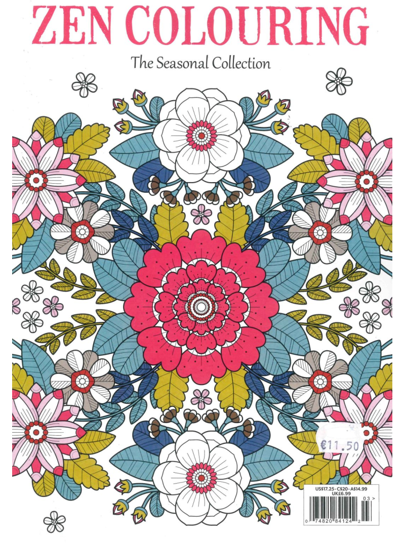 Zen Colouring1{IMAGE}