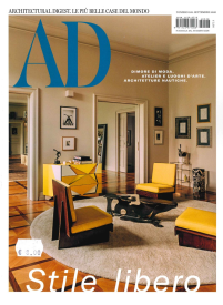 AD Architectural Digest ITA1{IMAGE}