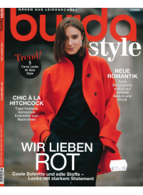 Burda Style GER1{IMAGE}