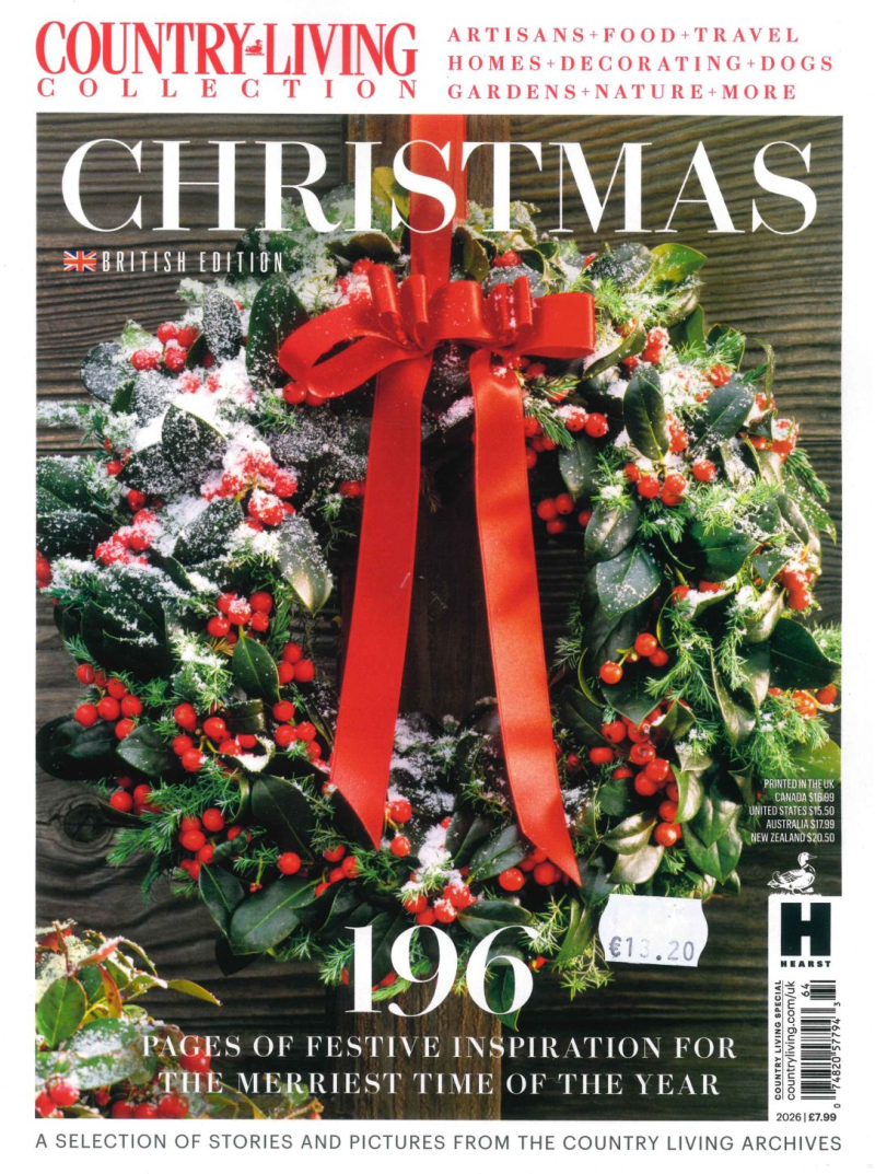 Country Living Spec.1{IMAGE}