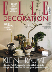 Elle Decoration GER1{IMAGE}