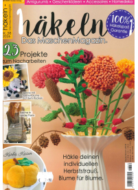 Hakeln Das Maschen Magazin1{IMAGE}