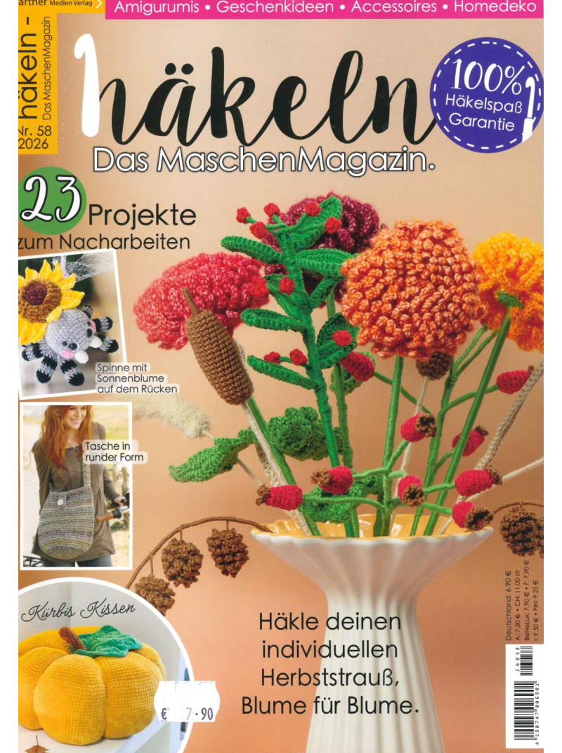 Hakeln Das Maschen Magazin1{IMAGE}