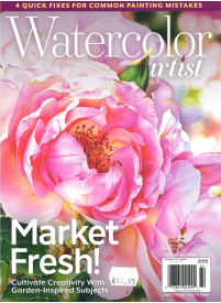 Watercolor artist1{IMAGE}