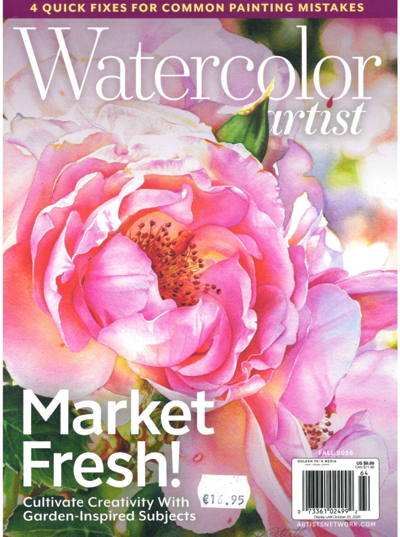 Watercolor artist1{IMAGE}