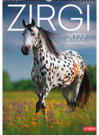 Kal. A3 Zirgi PL1{IMAGE}