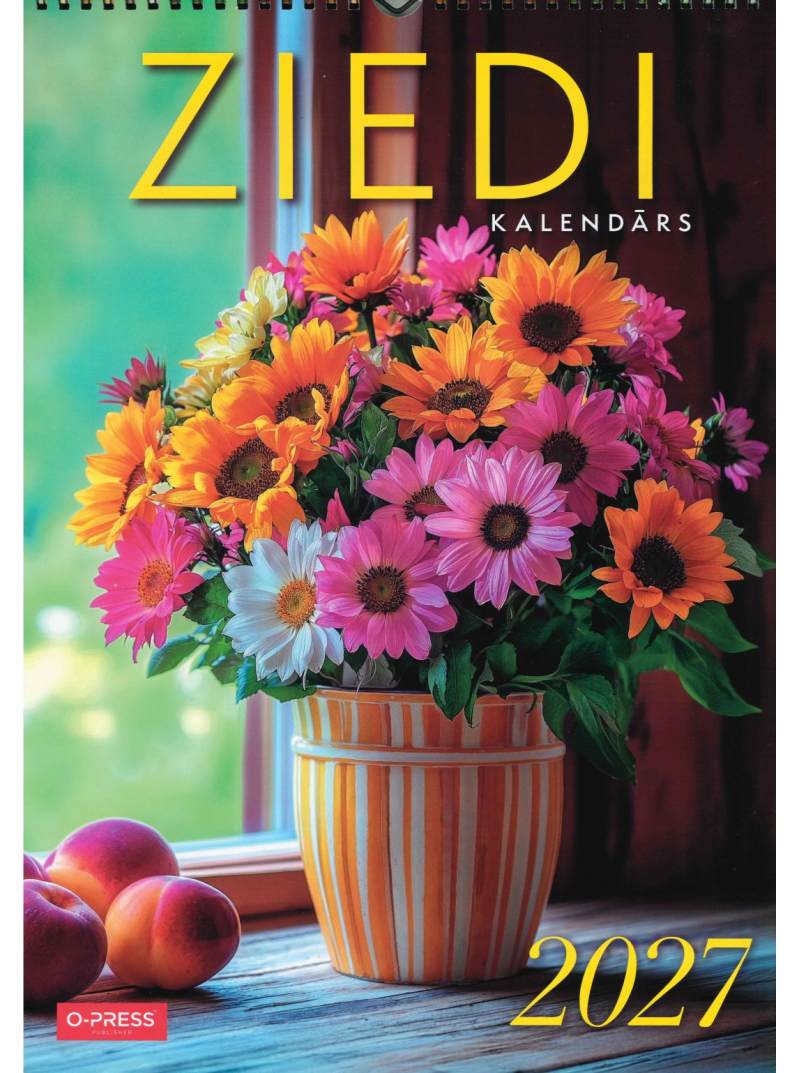 Kal. A3 Ziedi PL1{IMAGE}