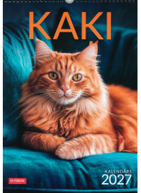 Kal. A3 Kaķi PL1{IMAGE}