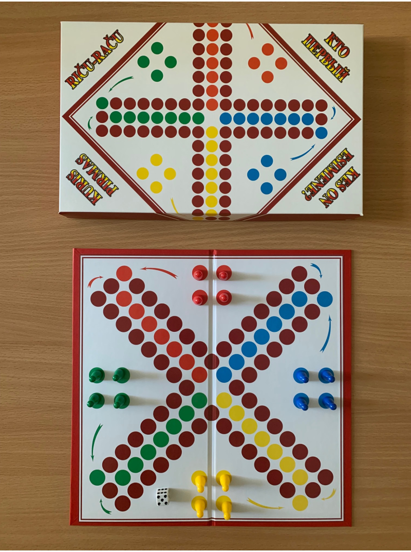 Spēle.RIČU RAČU1{IMAGE}