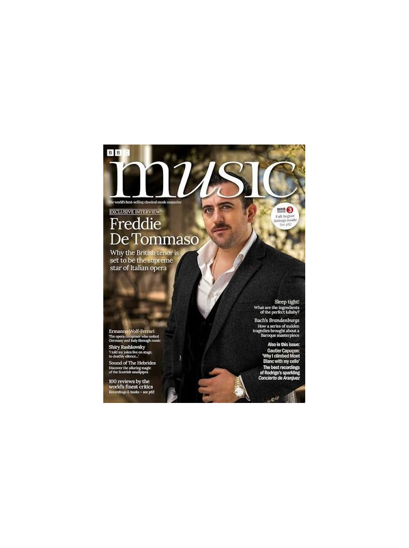 BBC Music Magazine1{IMAGE}