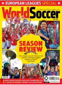World Soccer UK1{IMAGE}