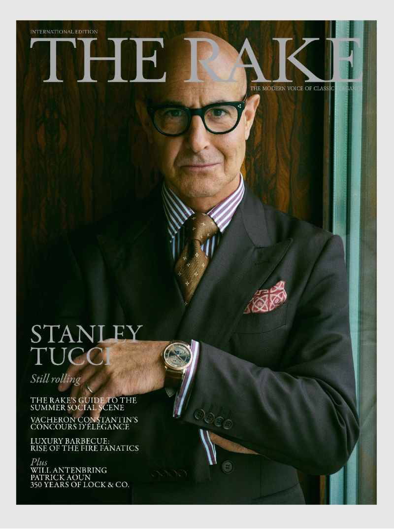 The Rake1{IMAGE}