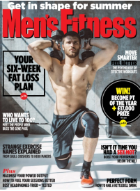 Mens Fitness UK1{IMAGE}