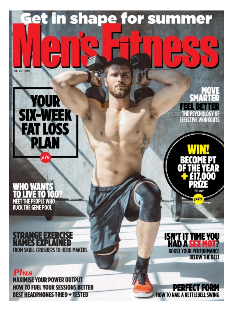 Mens Fitness UK1{IMAGE}