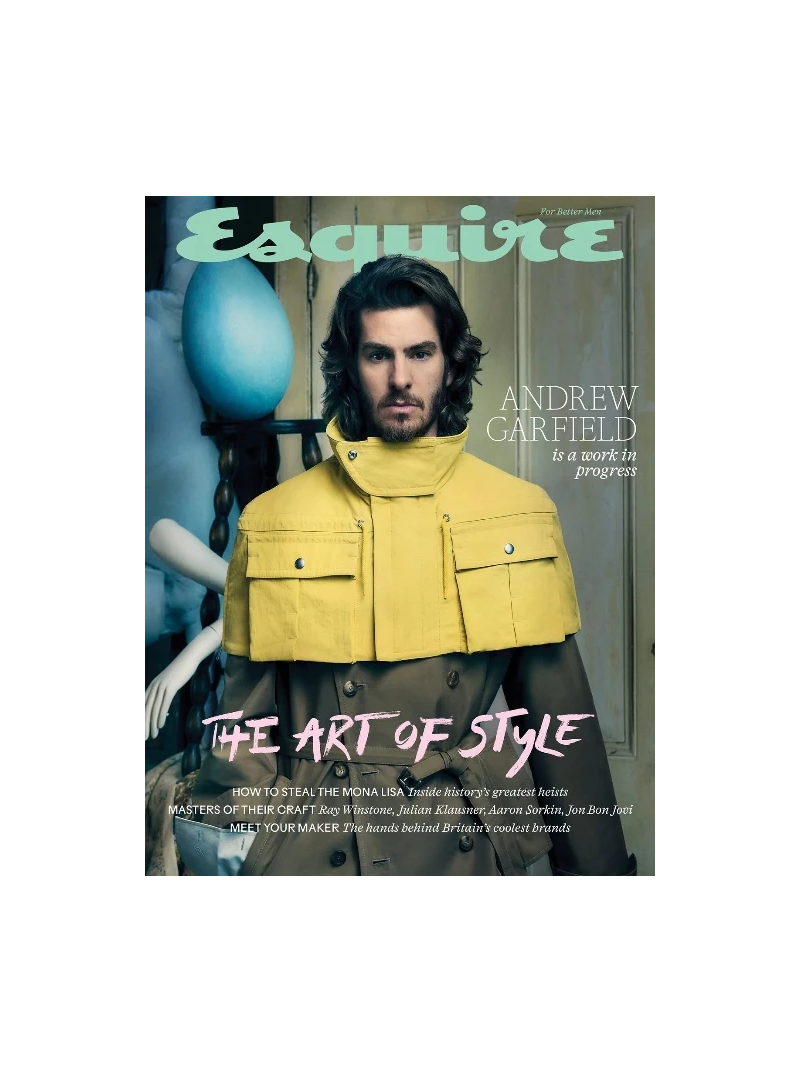 Esquire UK1{IMAGE}
