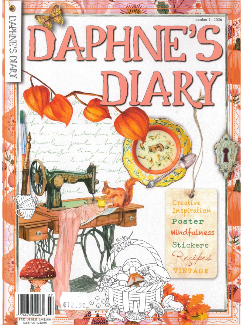Daphnes Diary1{IMAGE}