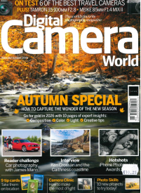 Digital Camera World1{IMAGE}