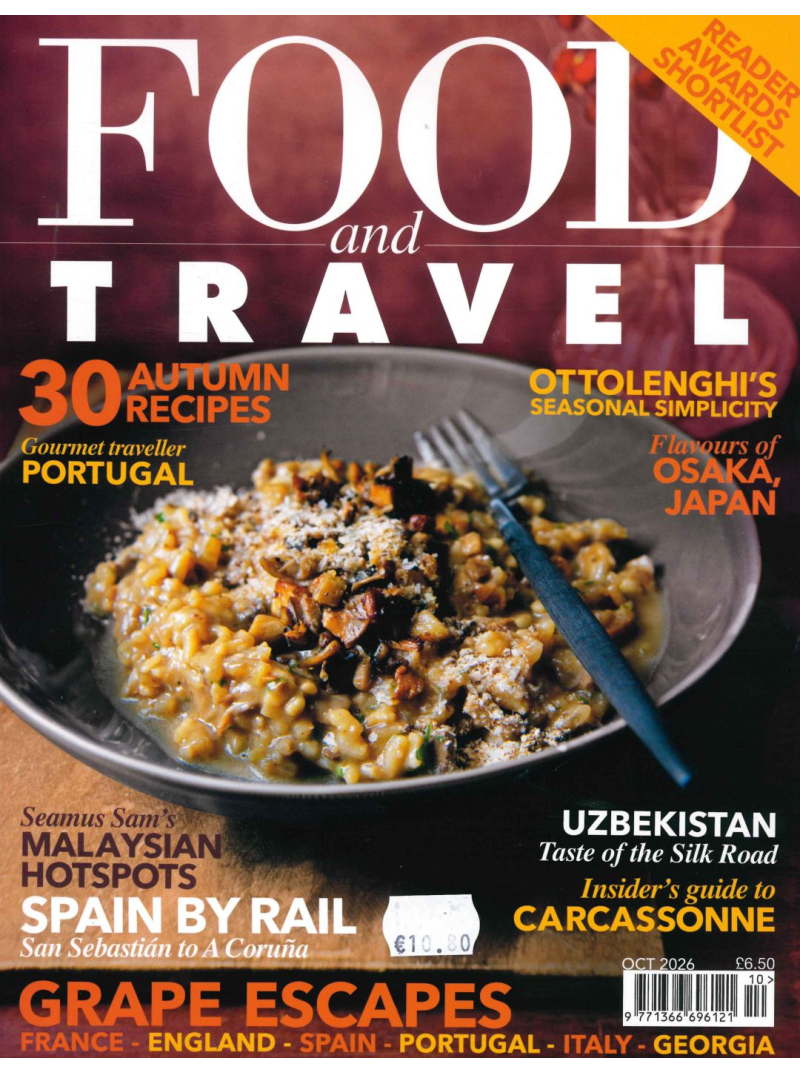 Food and Travel1{IMAGE}