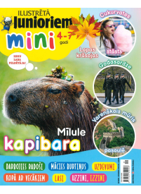Ilustrētā Junioriem Mini1{IMAGE}