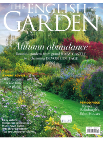 The English Garden1{IMAGE}