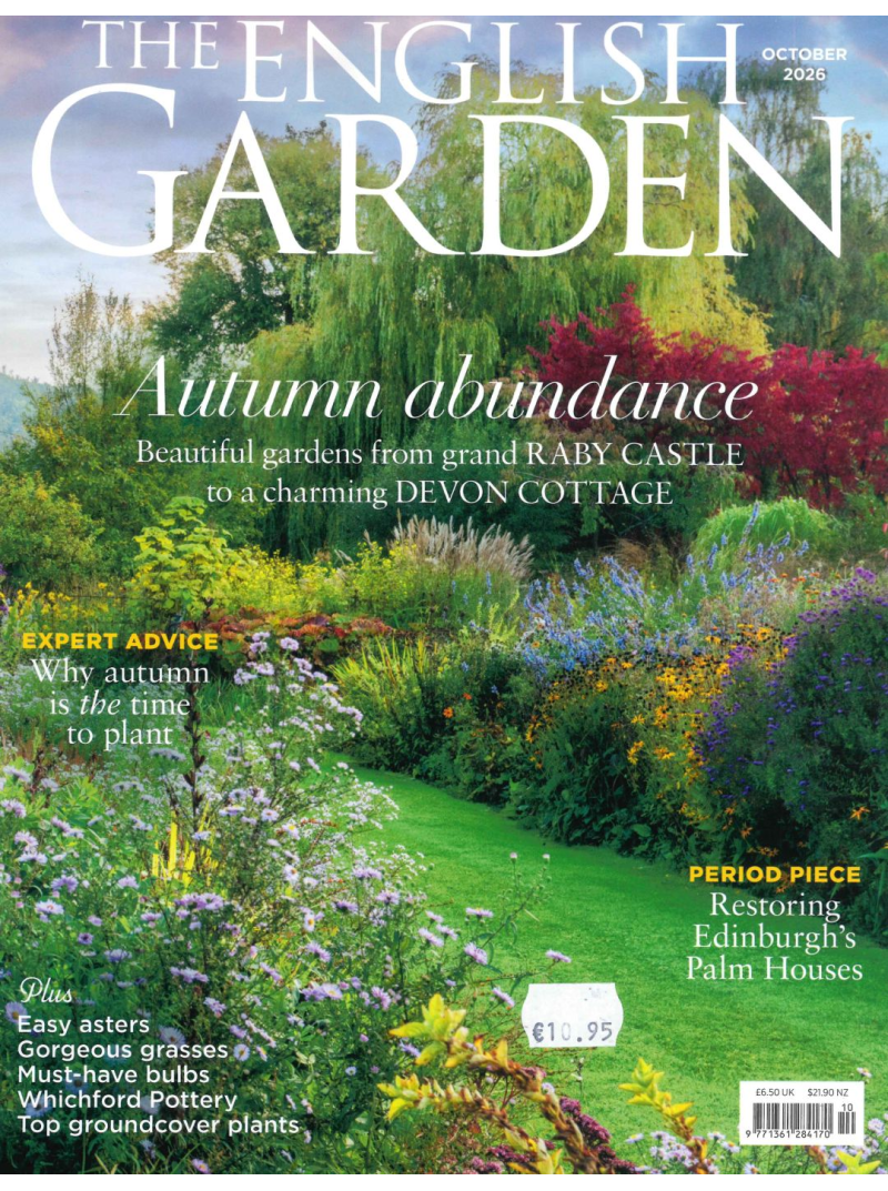 The English Garden1{IMAGE}