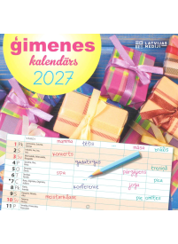 Kal. A3 Ģimenes LM1{IMAGE}