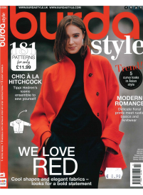 Burda Style ENG1{IMAGE}