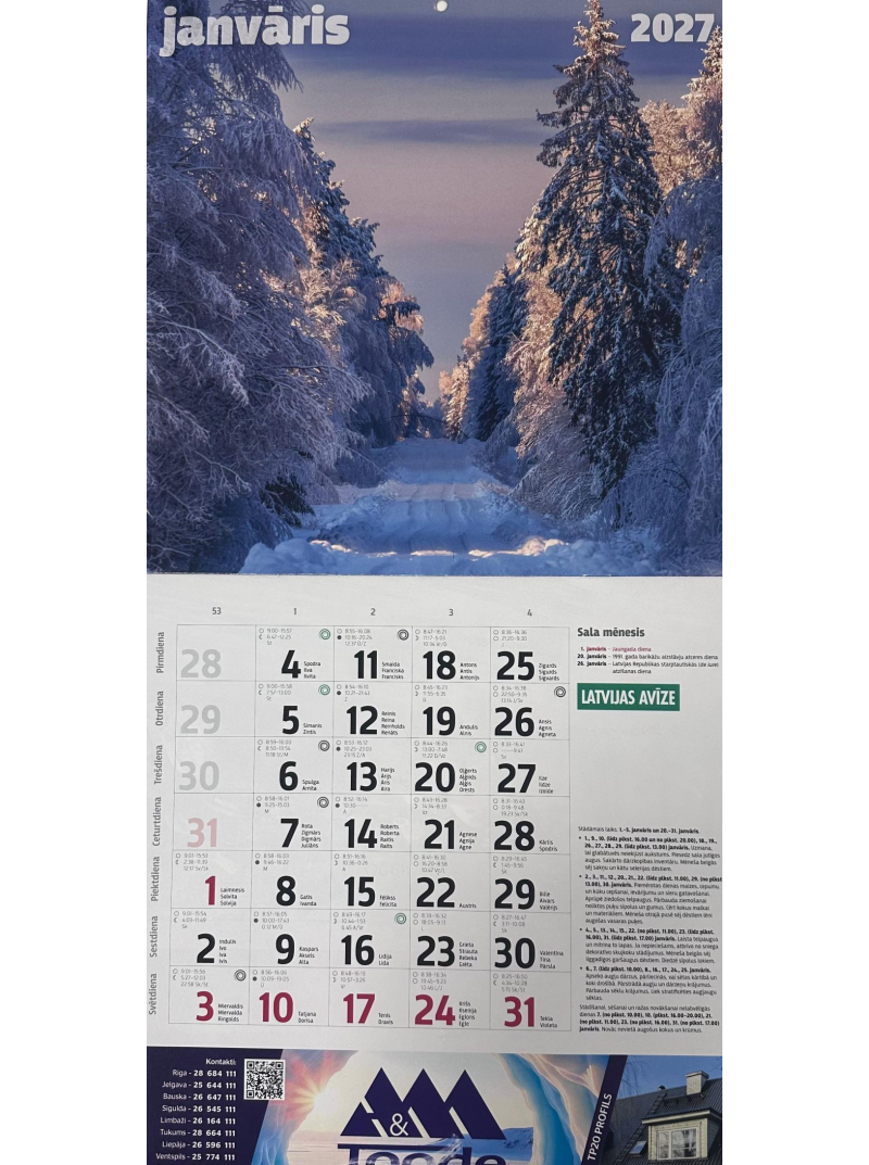 Kal. A3 Latvijas Avīze1{IMAGE}
