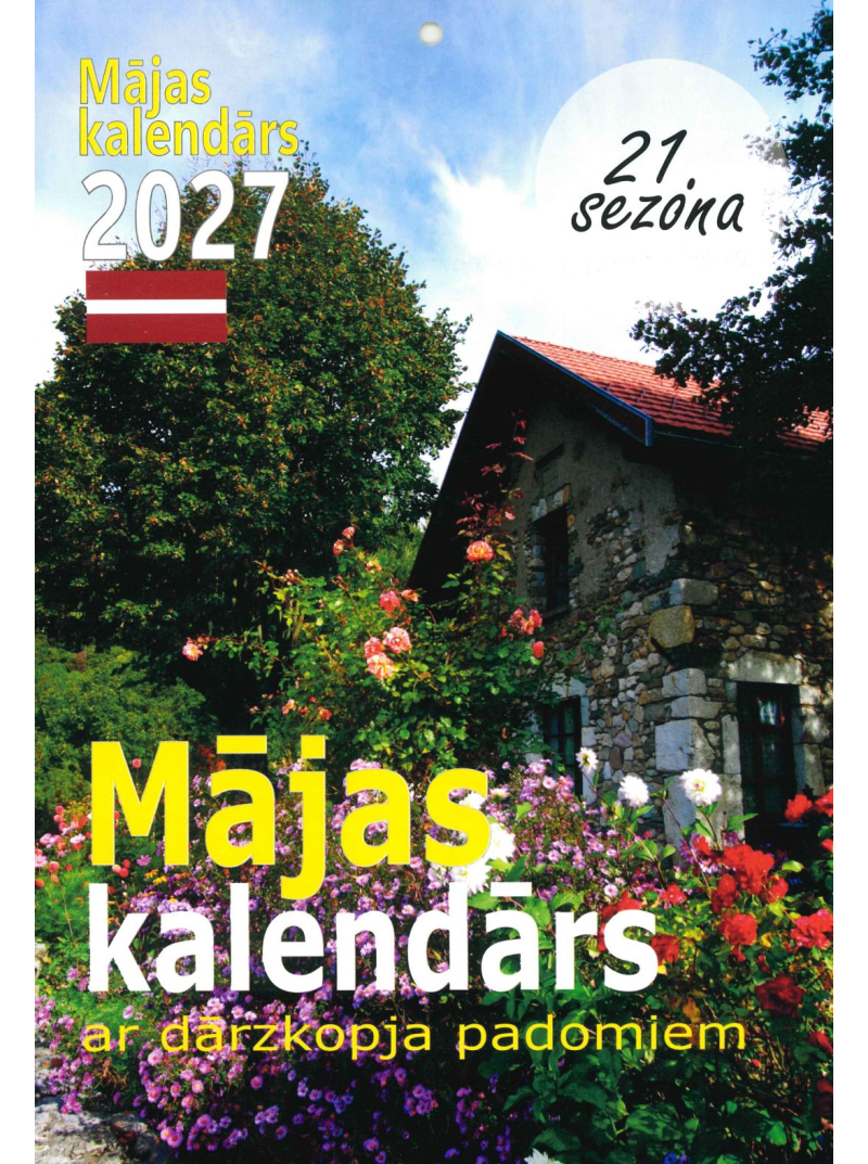 Kal. A4 Mājas1{IMAGE}