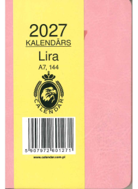 Plānotājs A7 Lira1{IMAGE}