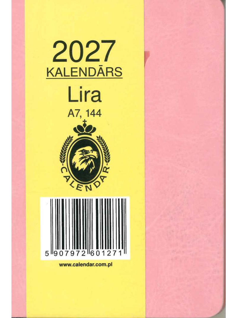 Plānotājs A7 Lira1{IMAGE}