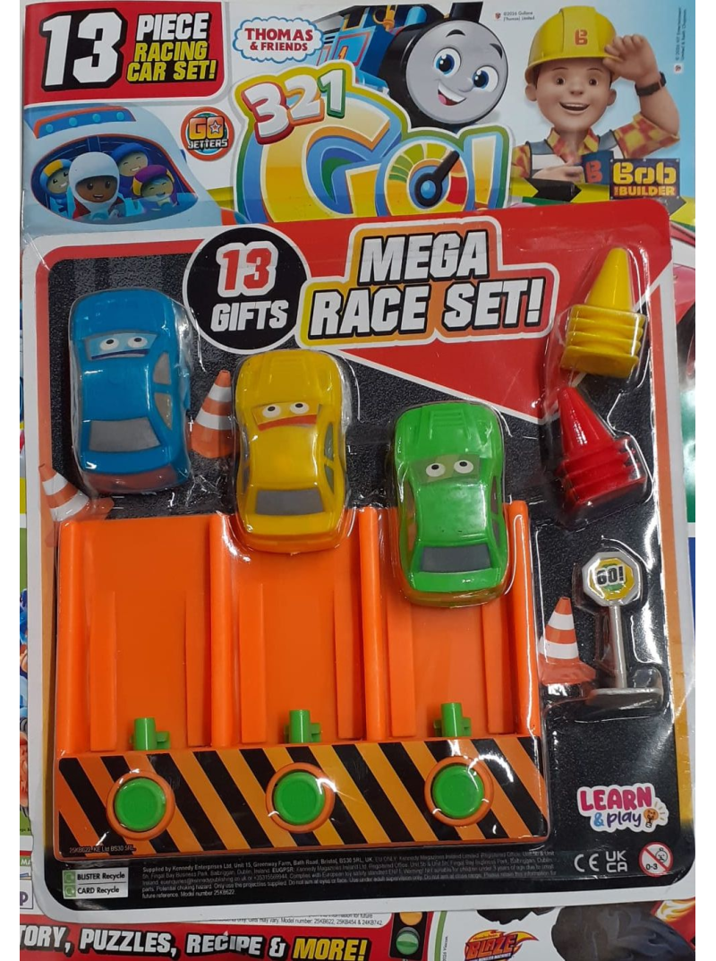 321 Go!1{IMAGE}