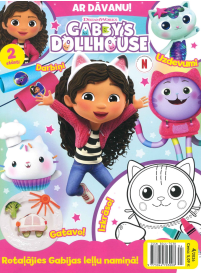 Gabby`s Doll House1{IMAGE}