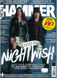 Metal Hammer1{IMAGE}