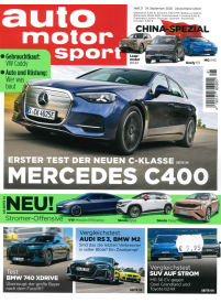 Auto Motor+Sport GER1{IMAGE}