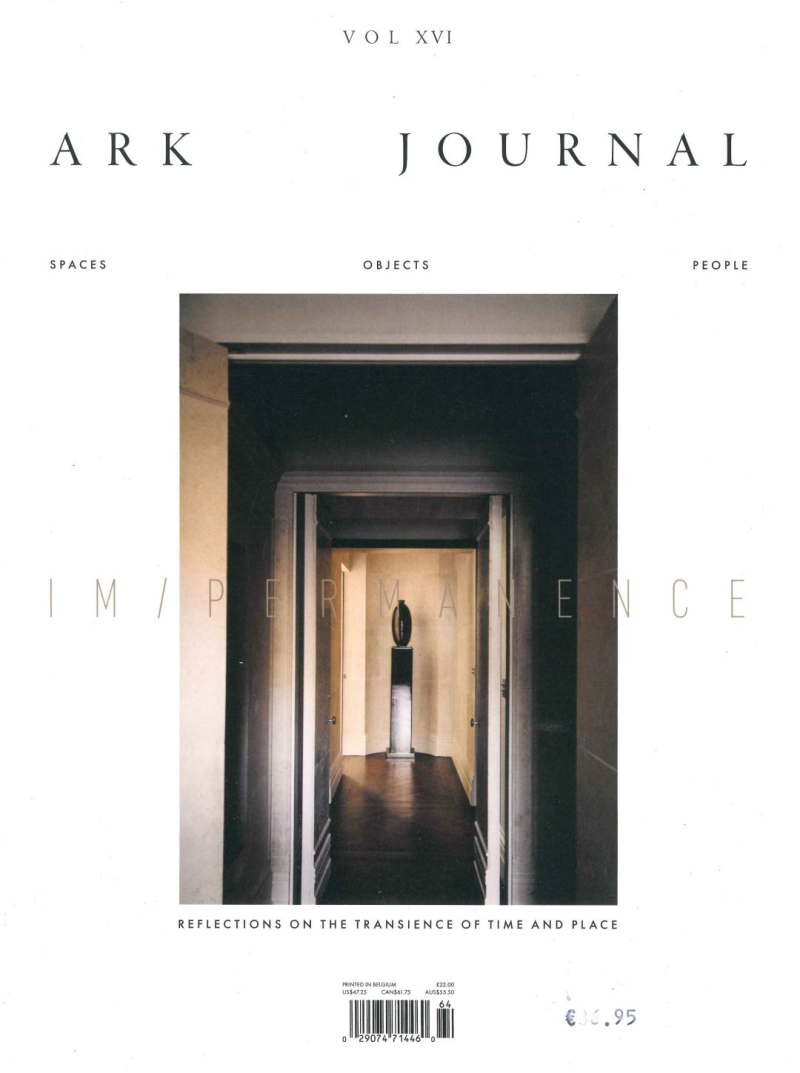 Ark Journal1{IMAGE}