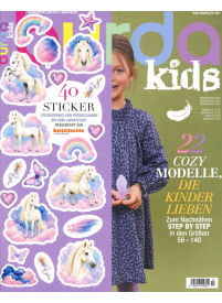 Burda Style Kids GER1{IMAGE}