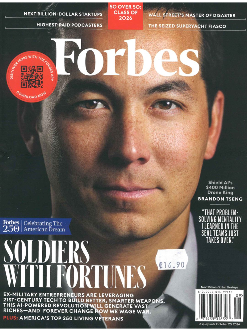 Forbes Special USA1{IMAGE}