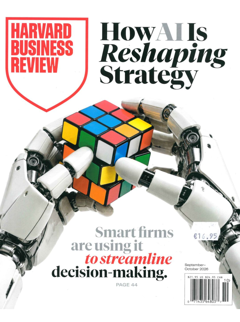 Harvard Business Review USA1{IMAGE}