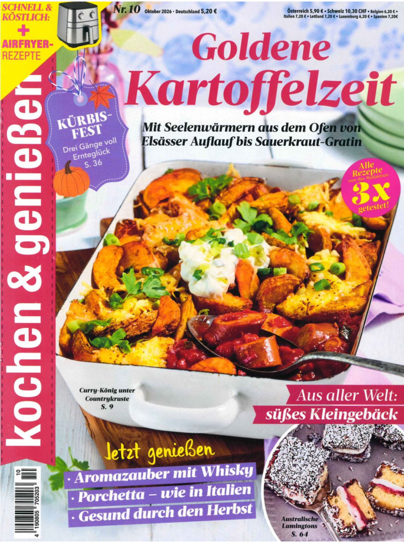 Kochen + Geniesen1{IMAGE}
