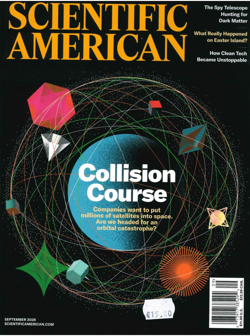 Scientific American1{IMAGE}
