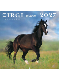 Kal. A3 Zirgi LM1{IMAGE}