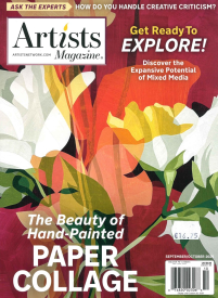 Artists Magazine1{IMAGE}