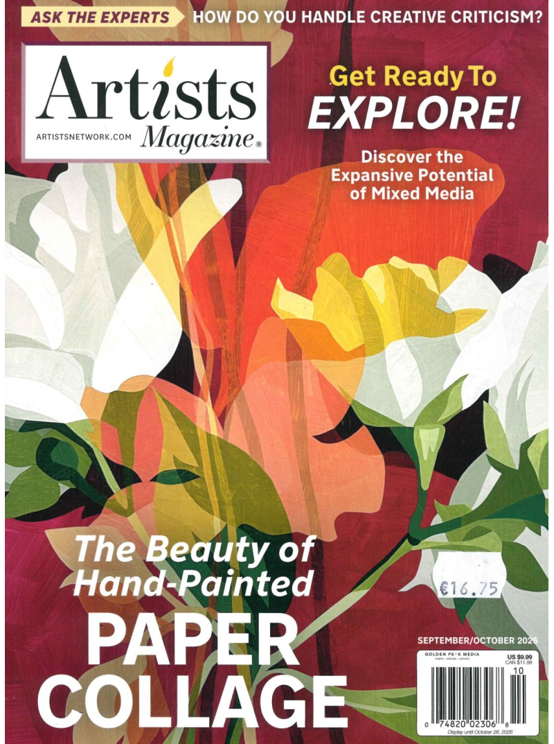Artists Magazine1{IMAGE}