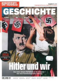 Der Spiegel Geschichte1{IMAGE}