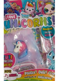 I Love Unicorns1{IMAGE}