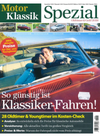 Motor Klassik Spezial1{IMAGE}