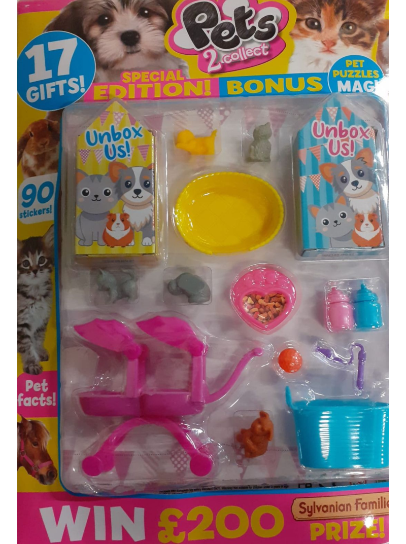 Pets 2 Collect1{IMAGE}