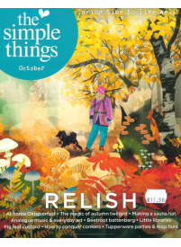 The Simple Things1{IMAGE}